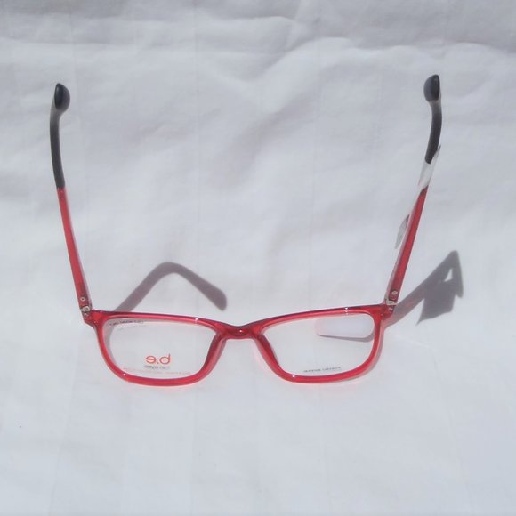 B.E. Bio Eyes BE42 Eyeglasses - NWT - Picture 5 of 14